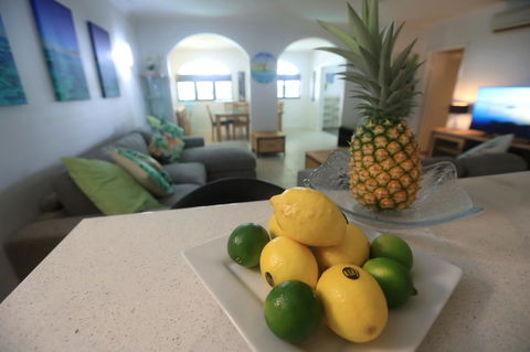 Mango Lagoon Sunbird Retreat - Grafton Accommodation 21