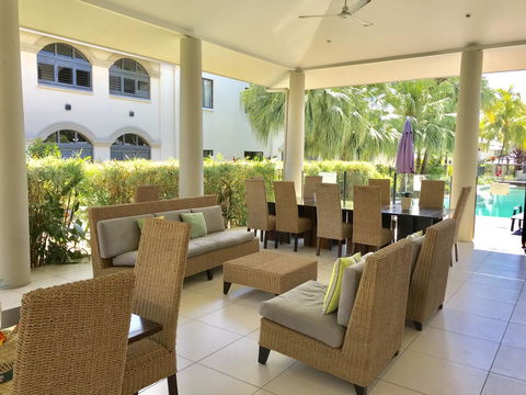 Mango Lagoon Sunbird Retreat - Grafton Accommodation 13
