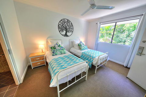 Mango Lagoon Sunbird Retreat - Grafton Accommodation 7