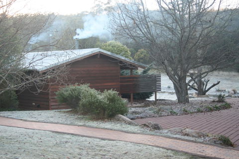 Granite Belt Retreat And Brewery - Grafton Accommodation 36