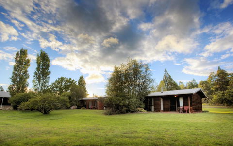 Granite Belt Retreat And Brewery - Grafton Accommodation 19