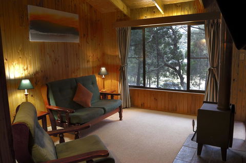 Granite Belt Retreat And Brewery - Grafton Accommodation 42
