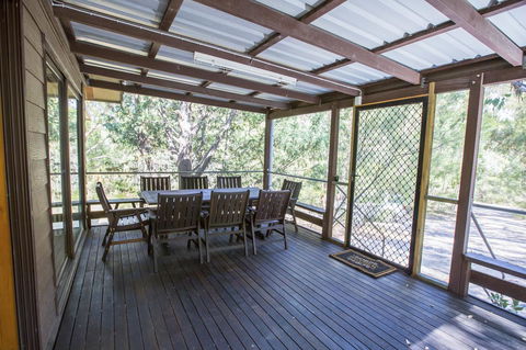 Granite Belt Retreat And Brewery - Grafton Accommodation 24