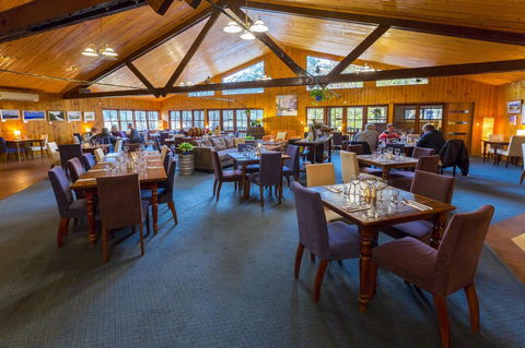 Granite Belt Retreat And Brewery - Grafton Accommodation 2