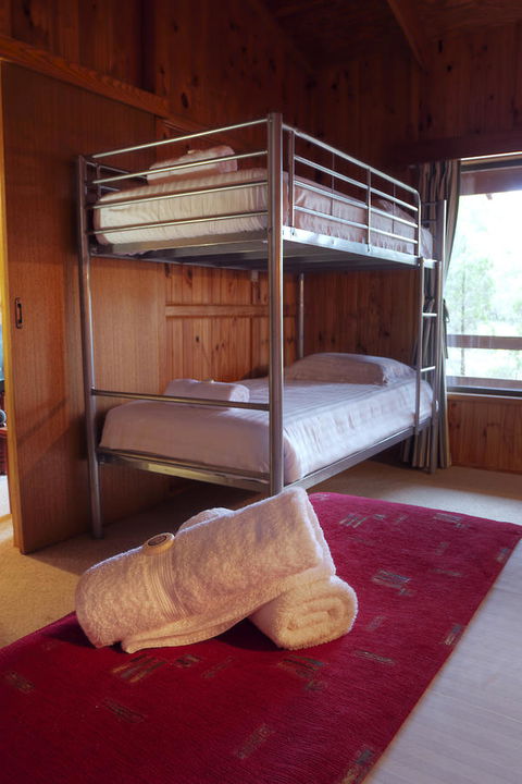 Granite Belt Retreat And Brewery - Grafton Accommodation 28