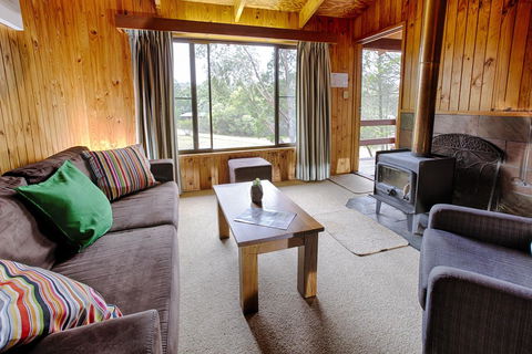 Granite Belt Retreat And Brewery - Grafton Accommodation 3