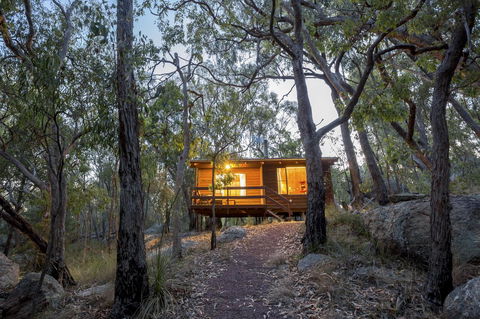 Granite Belt Retreat And Brewery - Grafton Accommodation 0