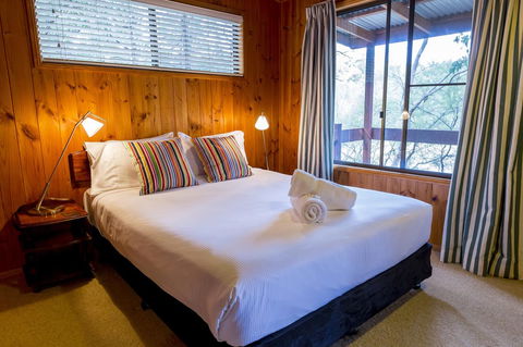 Granite Belt Retreat And Brewery - Grafton Accommodation 7