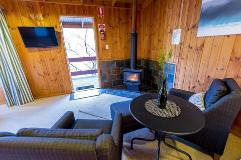Granite Belt Retreat And Brewery - Grafton Accommodation 9