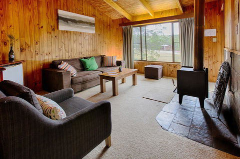 Granite Belt Retreat And Brewery - Grafton Accommodation 4