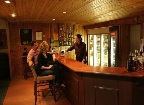 Granite Belt Retreat And Brewery - Grafton Accommodation 30