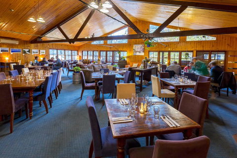 Granite Belt Retreat And Brewery - Grafton Accommodation 1