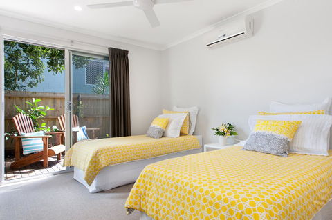 Jolly Roger's Beach House - Grafton Accommodation 10