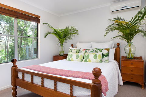 Jolly Roger's Beach House - Grafton Accommodation 9