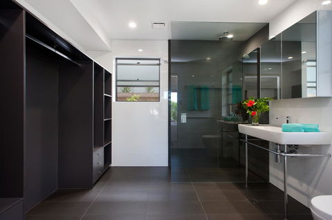 Jolly Roger's Beach House - Grafton Accommodation 7