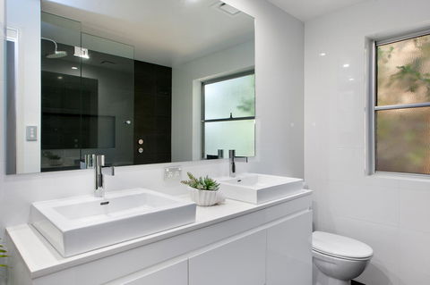 Jolly Roger's Beach House - Grafton Accommodation 12