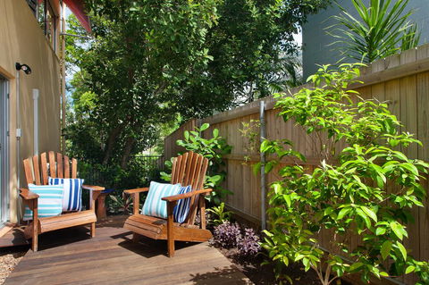 Jolly Roger's Beach House - Grafton Accommodation 11