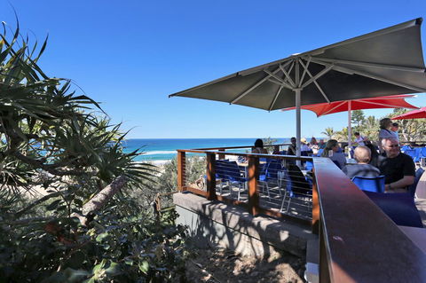 Jolly Roger's Beach House - Grafton Accommodation 16