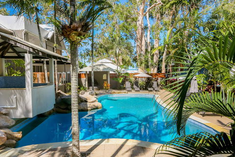 Paradise On The Beach Resort - Grafton Accommodation 4