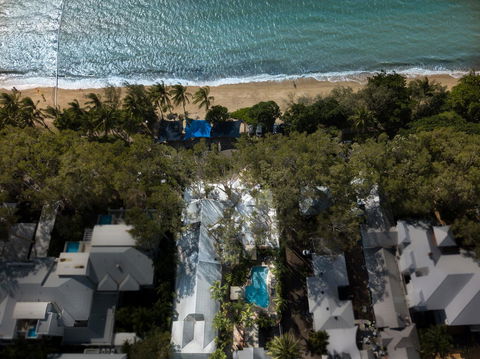 Paradise On The Beach Resort - Grafton Accommodation 6