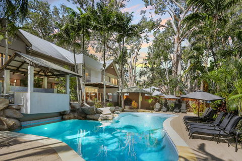 Paradise On The Beach Resort - Grafton Accommodation 0