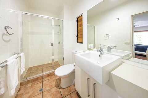 Paradise On The Beach Resort - Grafton Accommodation 20