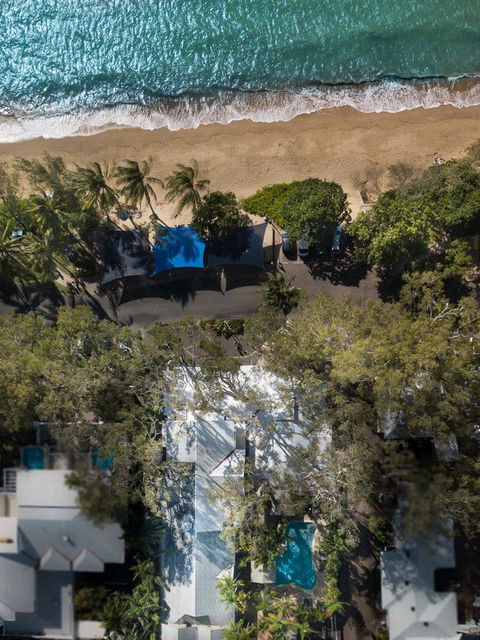 Paradise On The Beach Resort - Grafton Accommodation 5