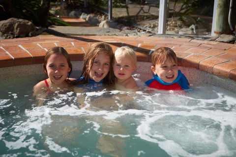 The Islander Noosa Resort - Grafton Accommodation 13