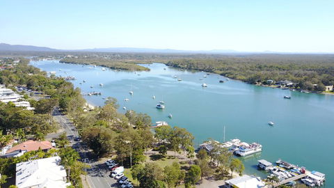 The Islander Noosa Resort - Grafton Accommodation 7