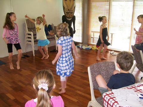 The Islander Noosa Resort - Grafton Accommodation 32
