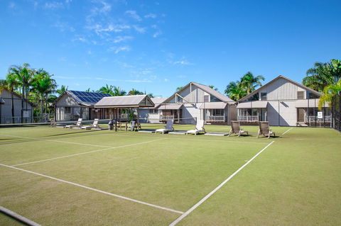 The Islander Noosa Resort - Grafton Accommodation 2