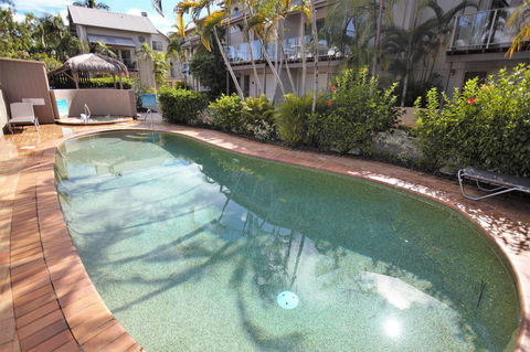 The Islander Noosa Resort - Grafton Accommodation 40