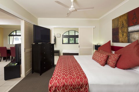 Mango Lagoon Resort & Wellness Spa - Grafton Accommodation 15