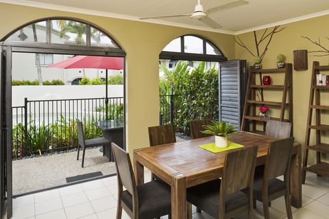 Mango Lagoon Resort & Wellness Spa - Grafton Accommodation 12