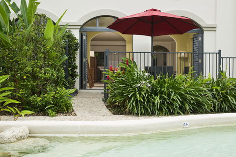 Mango Lagoon Resort & Wellness Spa - Grafton Accommodation 11