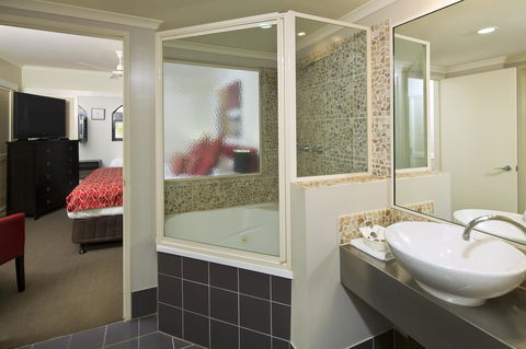 Mango Lagoon Resort & Wellness Spa - Grafton Accommodation 19