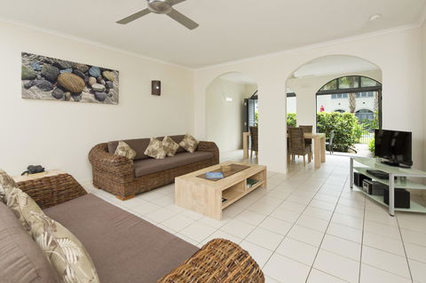 Mango Lagoon Resort & Wellness Spa - Grafton Accommodation 13