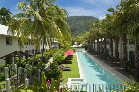 Mango Lagoon Resort & Wellness Spa - Grafton Accommodation 3