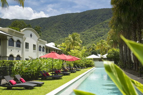 Mango Lagoon Resort & Wellness Spa - Grafton Accommodation 6