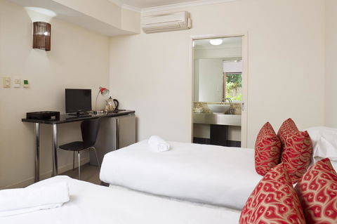 Mango Lagoon Resort & Wellness Spa - Grafton Accommodation 21