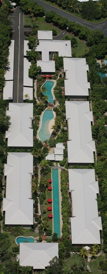 Mango Lagoon Resort & Wellness Spa - Grafton Accommodation 1
