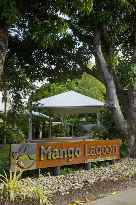 Mango Lagoon Resort & Wellness Spa - Grafton Accommodation 8