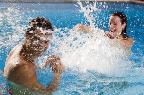 Mango Lagoon Resort & Wellness Spa - Grafton Accommodation 29