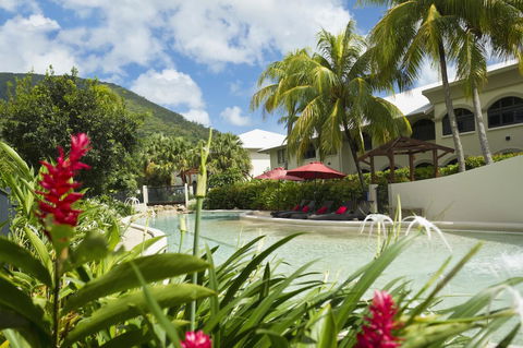 Mango Lagoon Resort & Wellness Spa - Grafton Accommodation 7