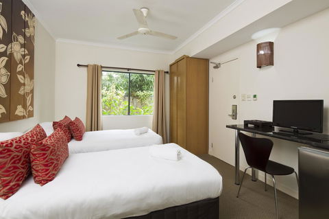 Mango Lagoon Resort & Wellness Spa - Grafton Accommodation 16