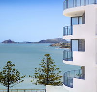Oshen Apartments Yeppoon - Grafton Accommodation