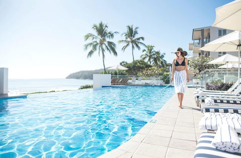 Tingirana Noosa - Grafton Accommodation 34