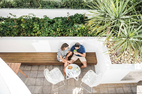 Tingirana Noosa - Grafton Accommodation 31