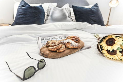 Tingirana Noosa - Grafton Accommodation 24