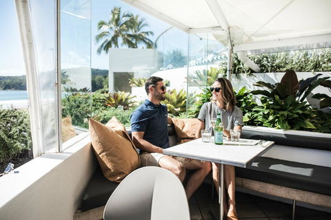 Tingirana Noosa - Grafton Accommodation 28